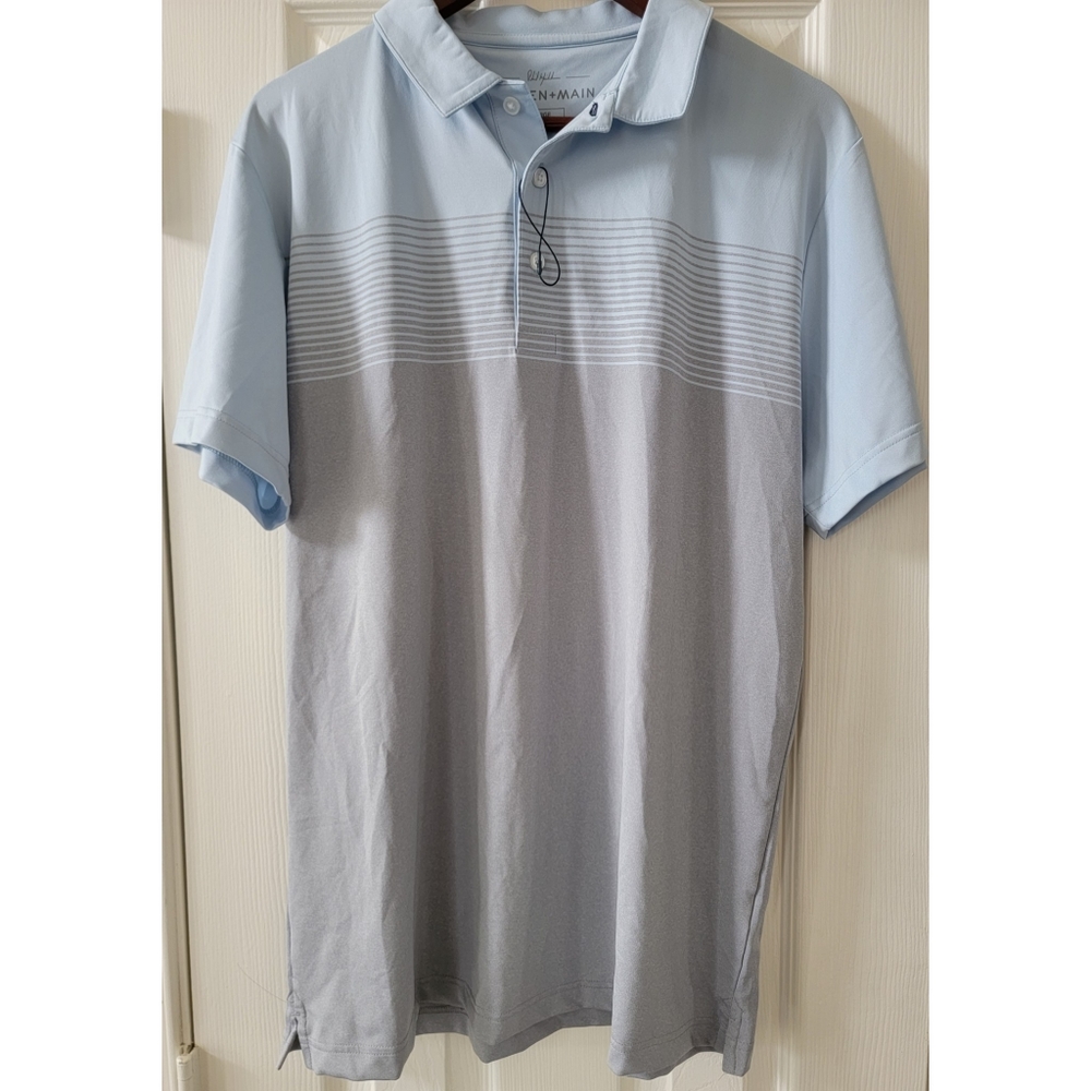 Mizzan+Main Short Sleeve (multi color)